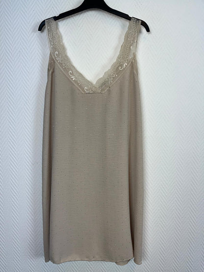 Hemdje Glamour 48/50/52 kleine 54