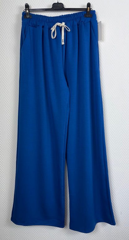 Joggingbroek Mieke 50/52/54/56