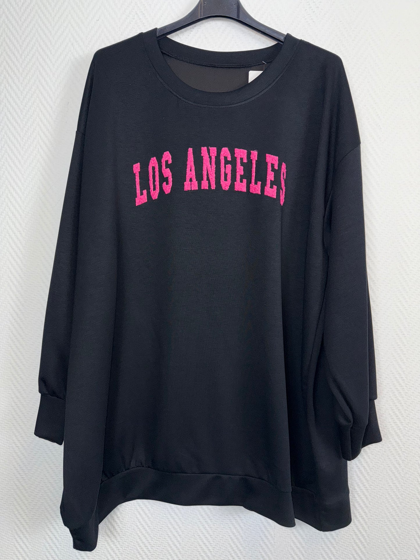 Sweater Los Angeles 48/50/52