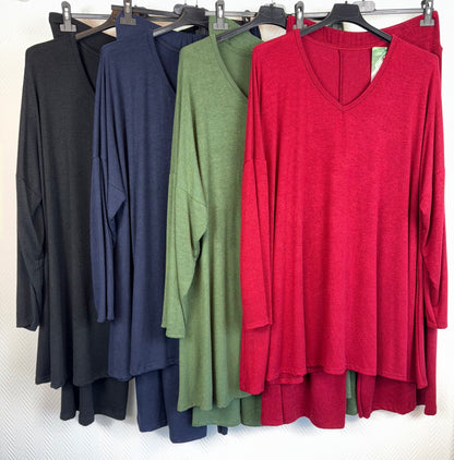 Pak Patricia 50/52/54