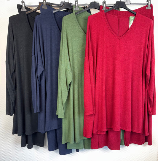 Pak Patricia 50/52/54