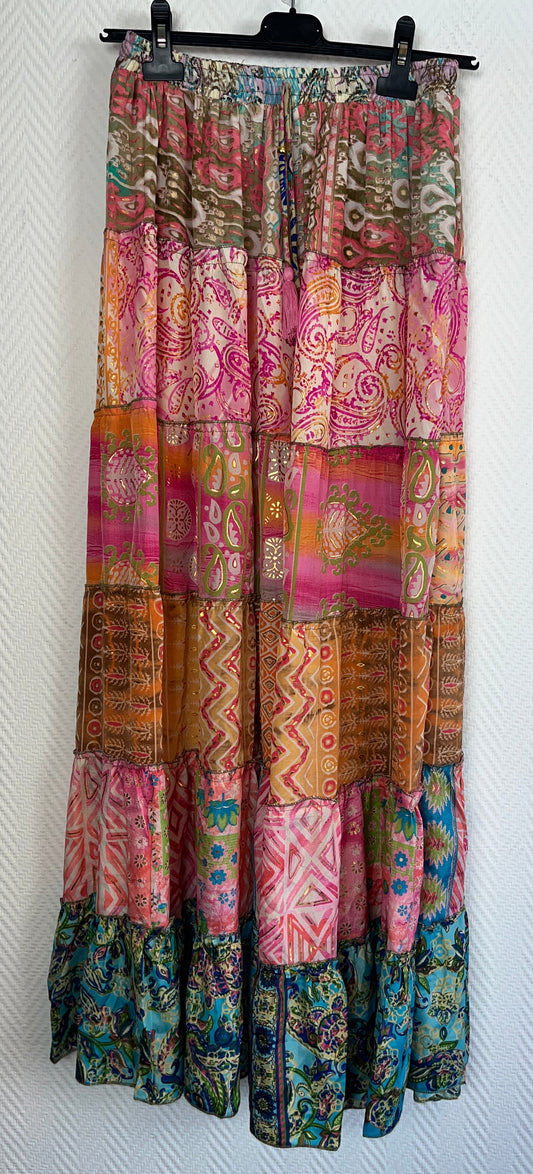 Rok/Jurk (4) 40/42/44/46/48