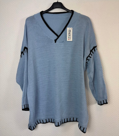 Trui Denise 48/50/52