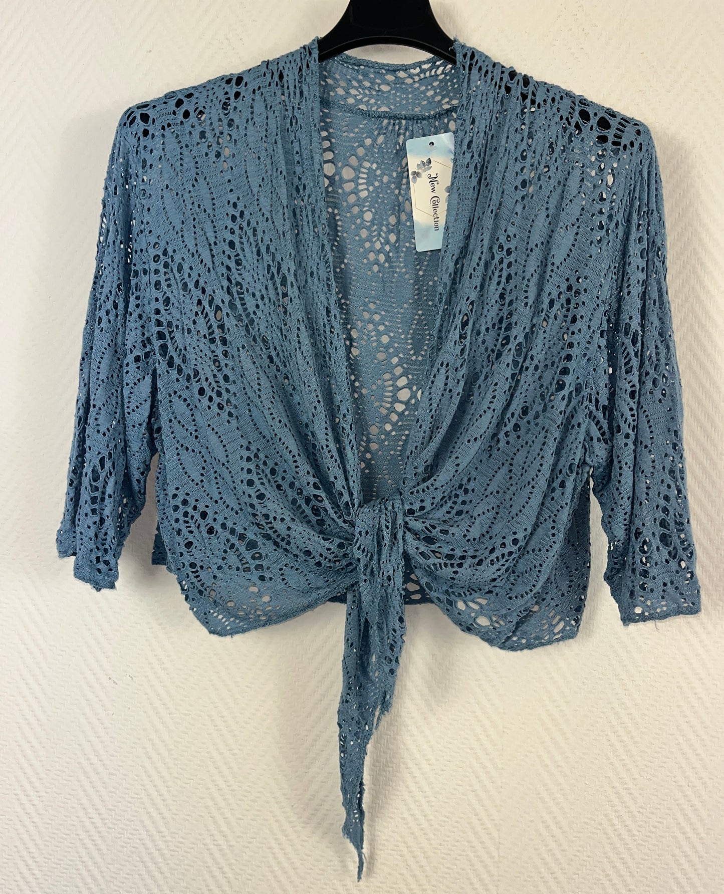 Boho Bolero 44/46/48/50/52/54