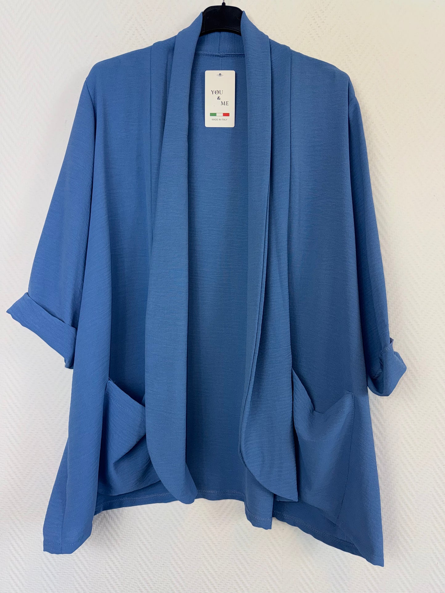 Vesje in blazer model 46/48/50/52/54