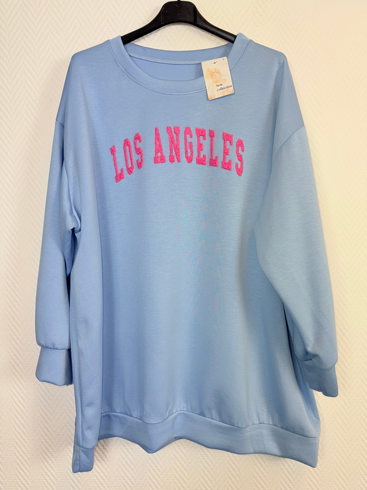 Sweater Los Angeles 48/50/52