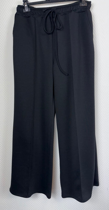 Luxe comfy (jogging) broek 48/50/52/54