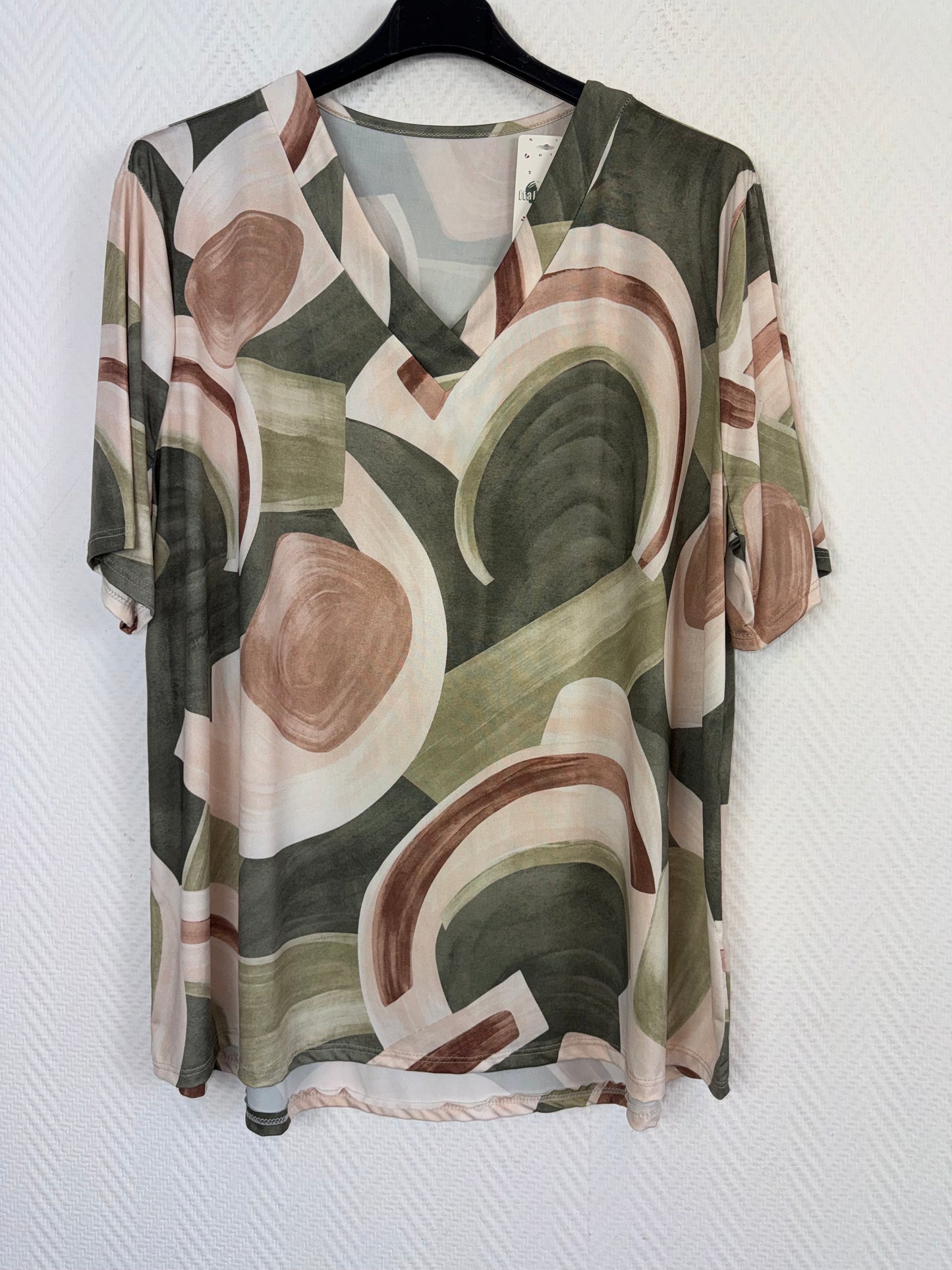 Travelshirt Mia 42/44/46/48