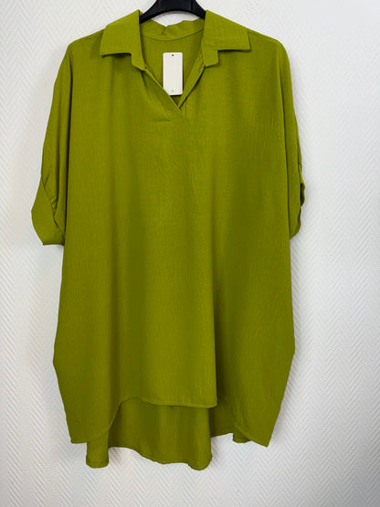 Shirt Tineke 48/50/52/54