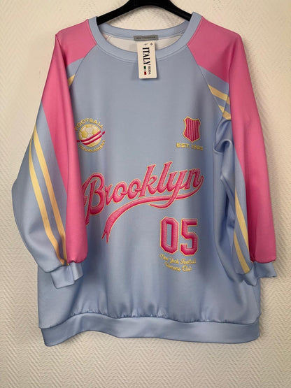 Sweater Brooklyn 42/44/46/48