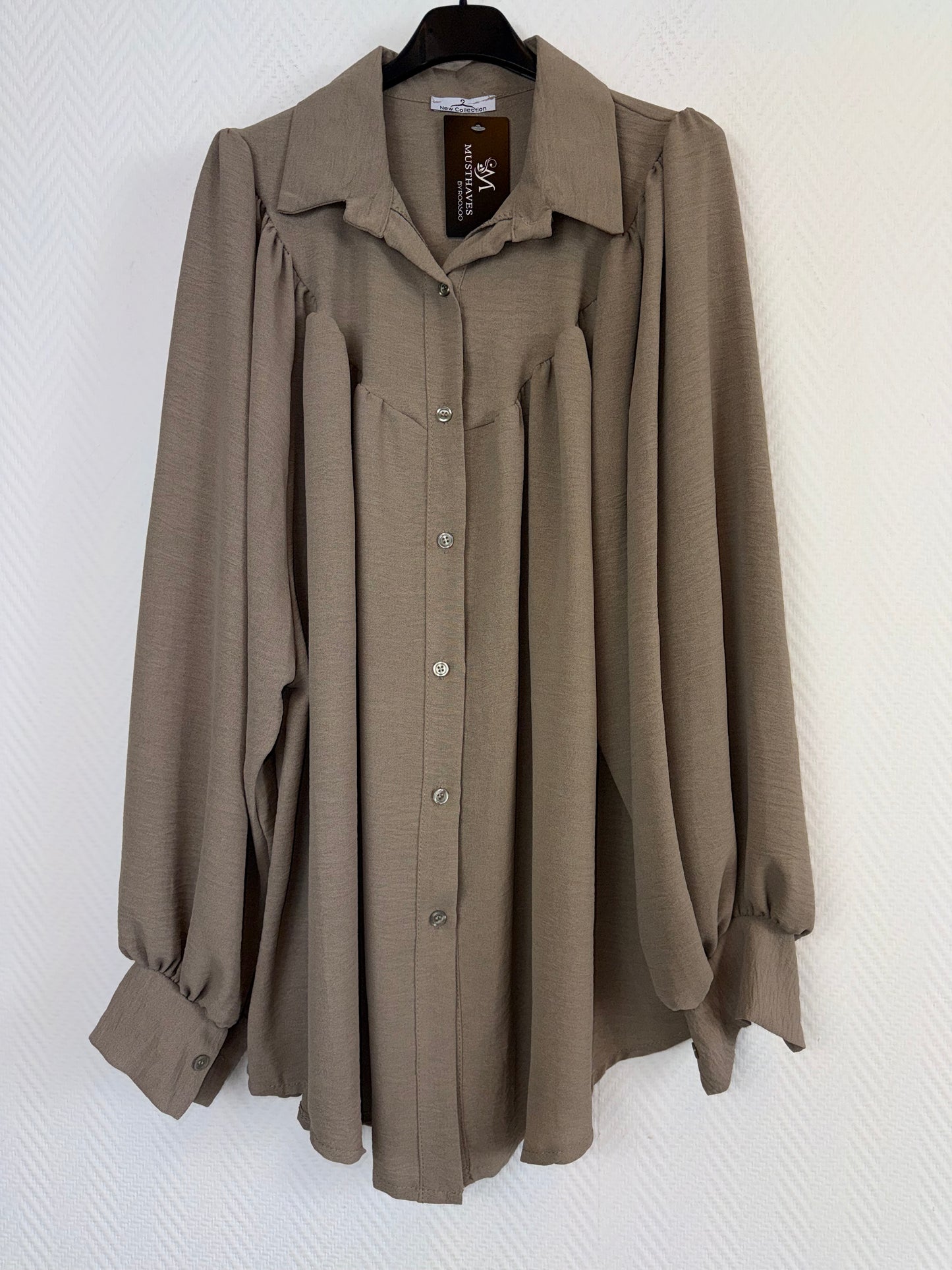 Blouse Chanty 46/48/50/52/54