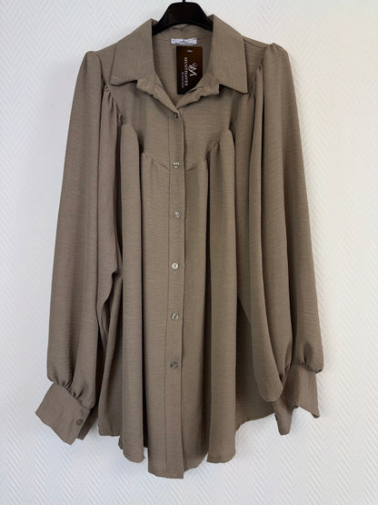 Blouse Chanty 46/48/50/52/54