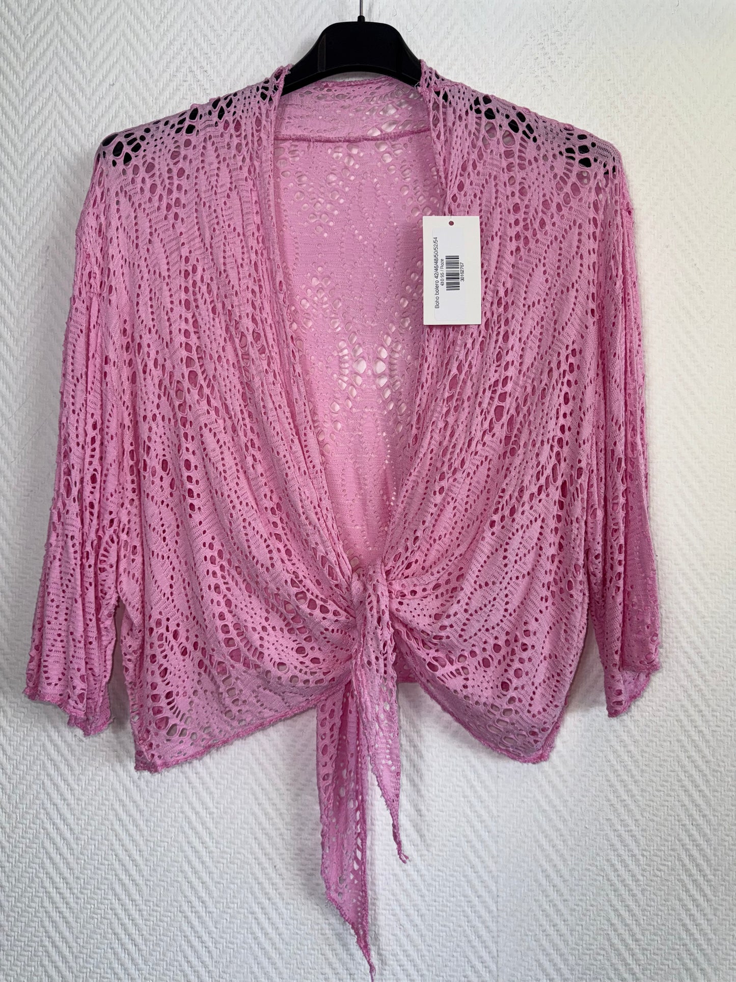 Boho bolero 42/46/48/50/52/54