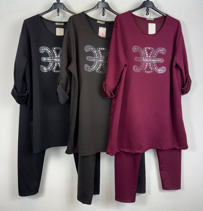 Comfy pak Roxy 46/48