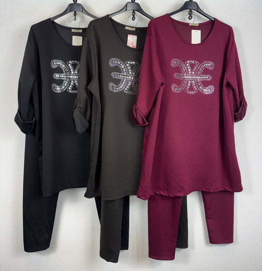 Comfy pak Roxy 46/48