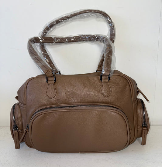 Tas taupe