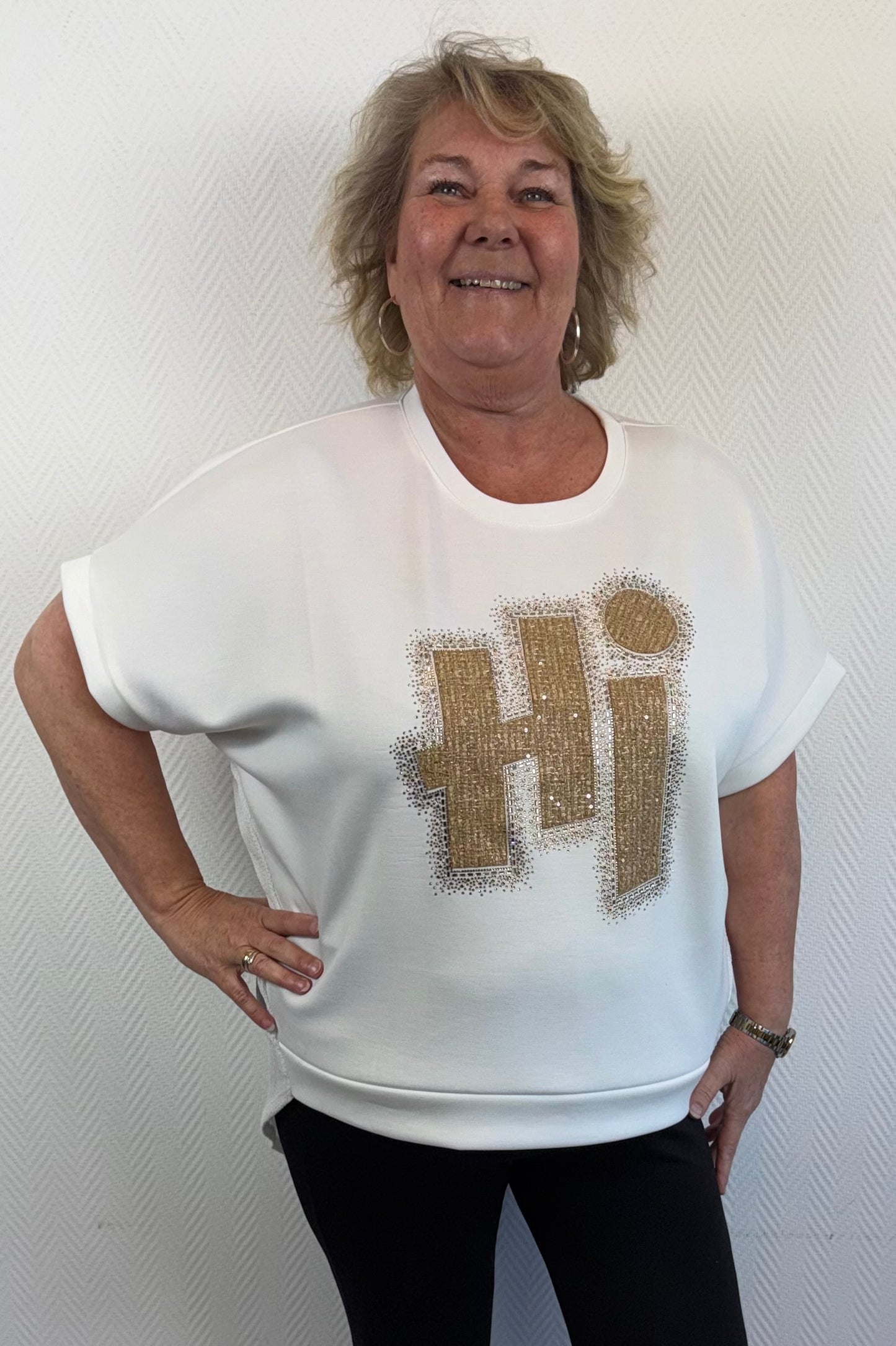 Shirt Hi 44/46/48