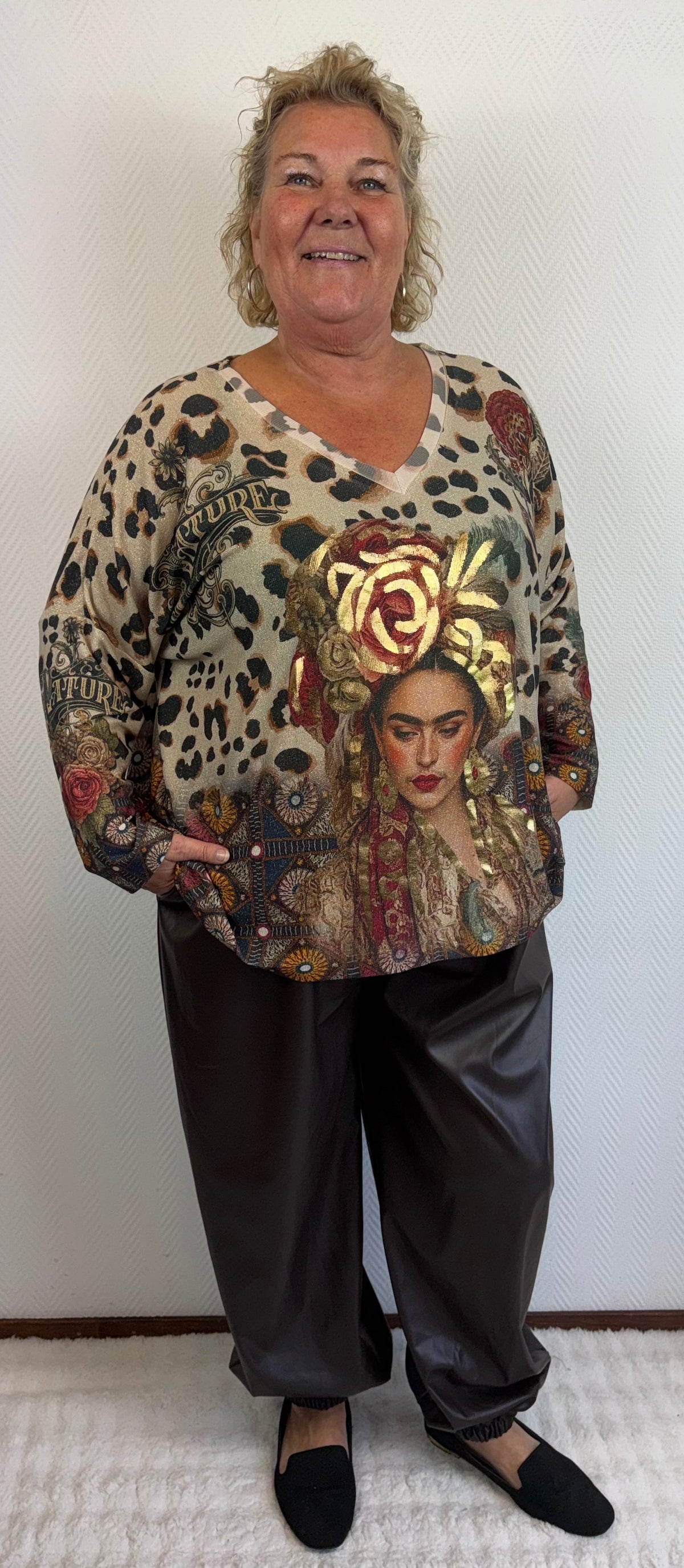 Shirt Frida (1) 48/50/52/54