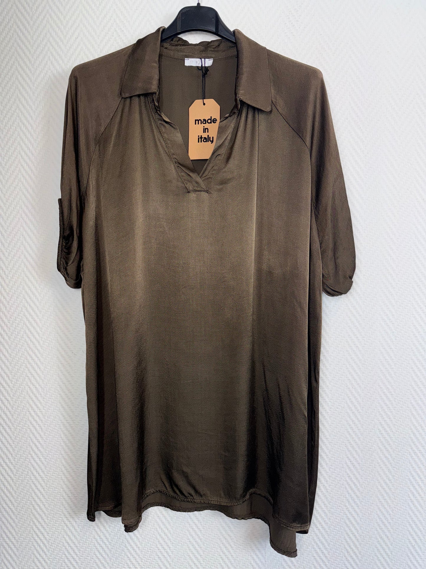 Shirt/Tuniek Pearl 44/46/48
