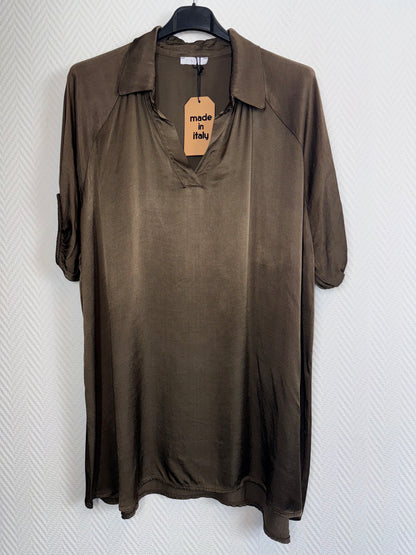Shirt/Tuniek Pearl 44/46/48