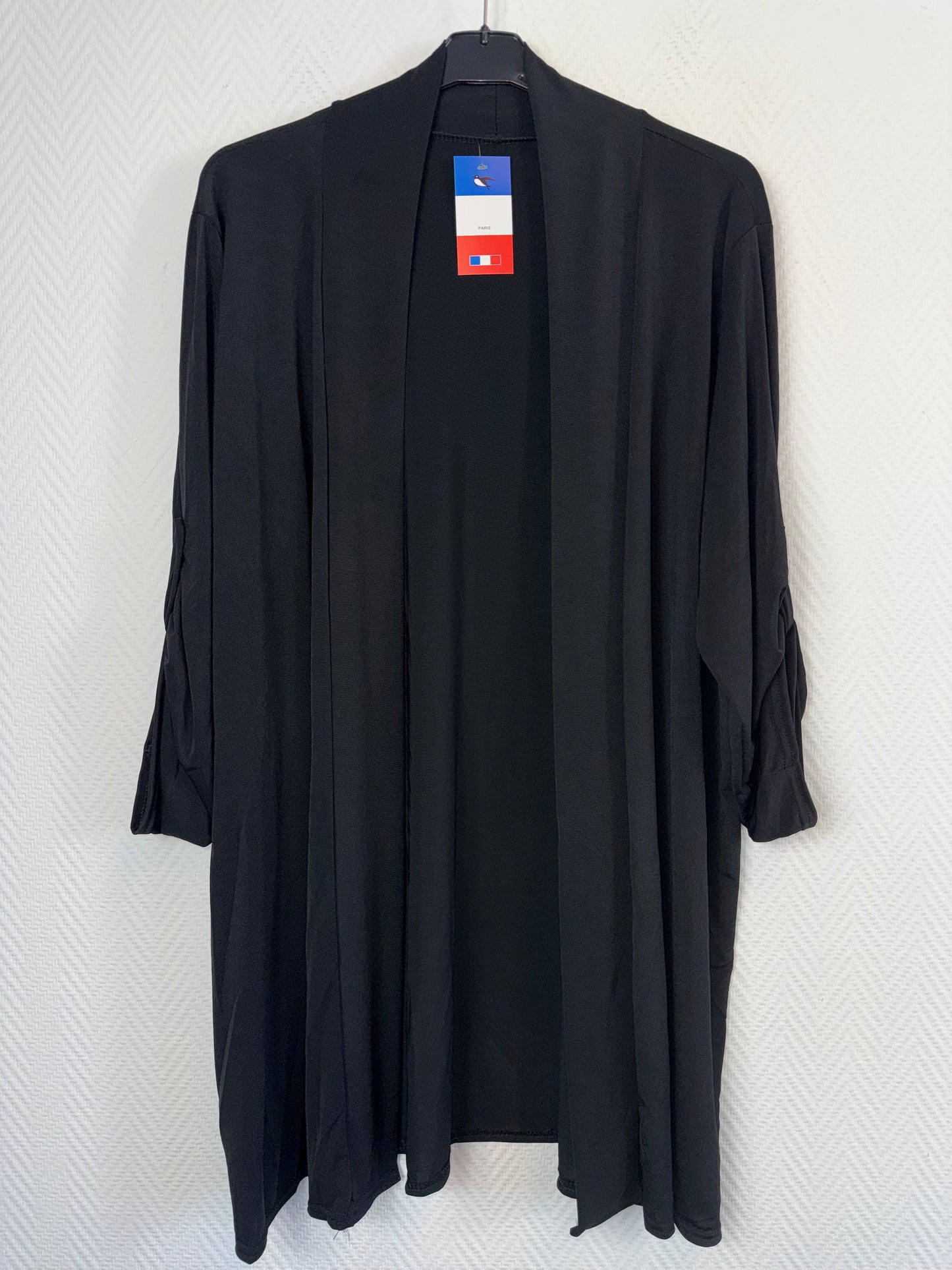 Travel vest Merel 46/48/50/52/54