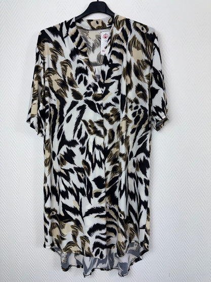 Travel tuniek Grande (2) 50/52/54