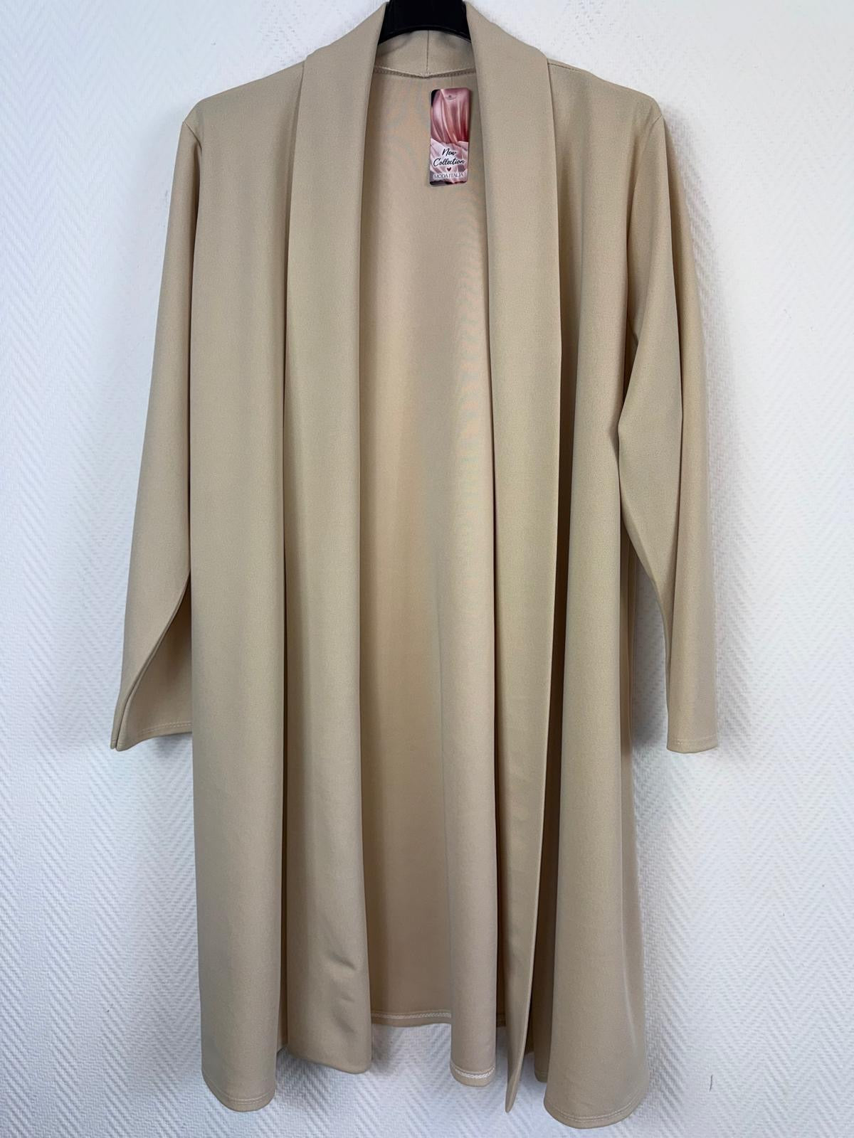 Vest Bo 48/50/52/54/56