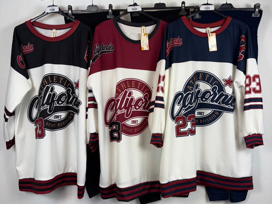 Set Californië 44/46/48/50/52