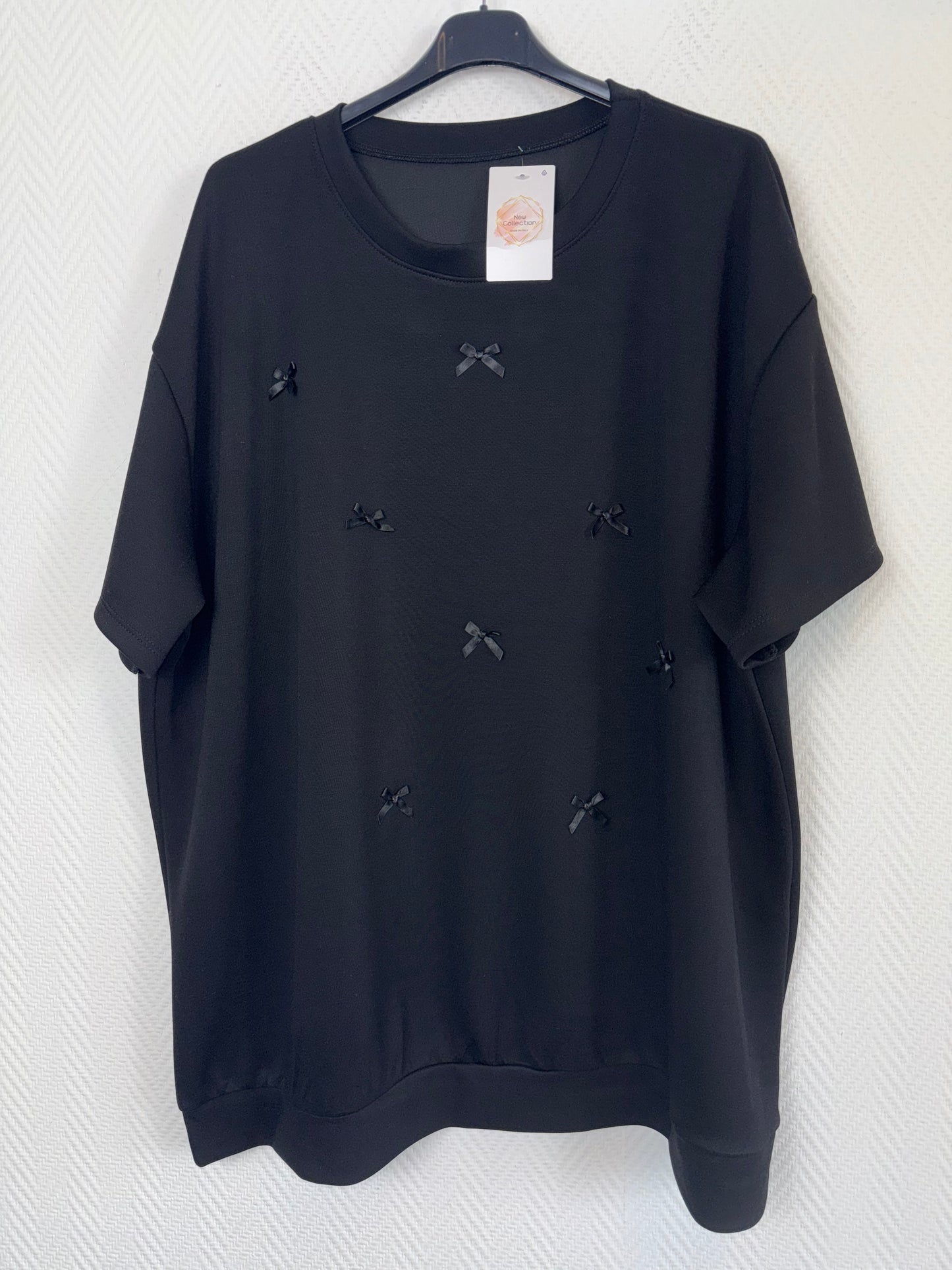Strikjes shirt 48/50/52