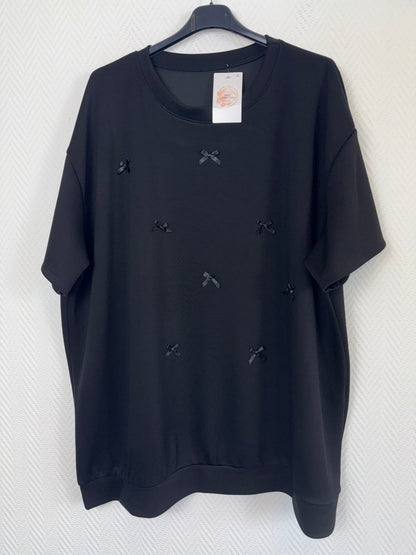 Strikjes shirt 48/50/52