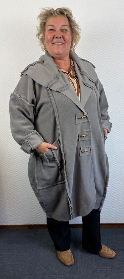 Thombiq jas 52/54/56