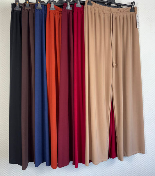 Travelbroek Dani 42/44/46/48/50/52