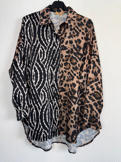 Blouse Senna 44/46/48/50