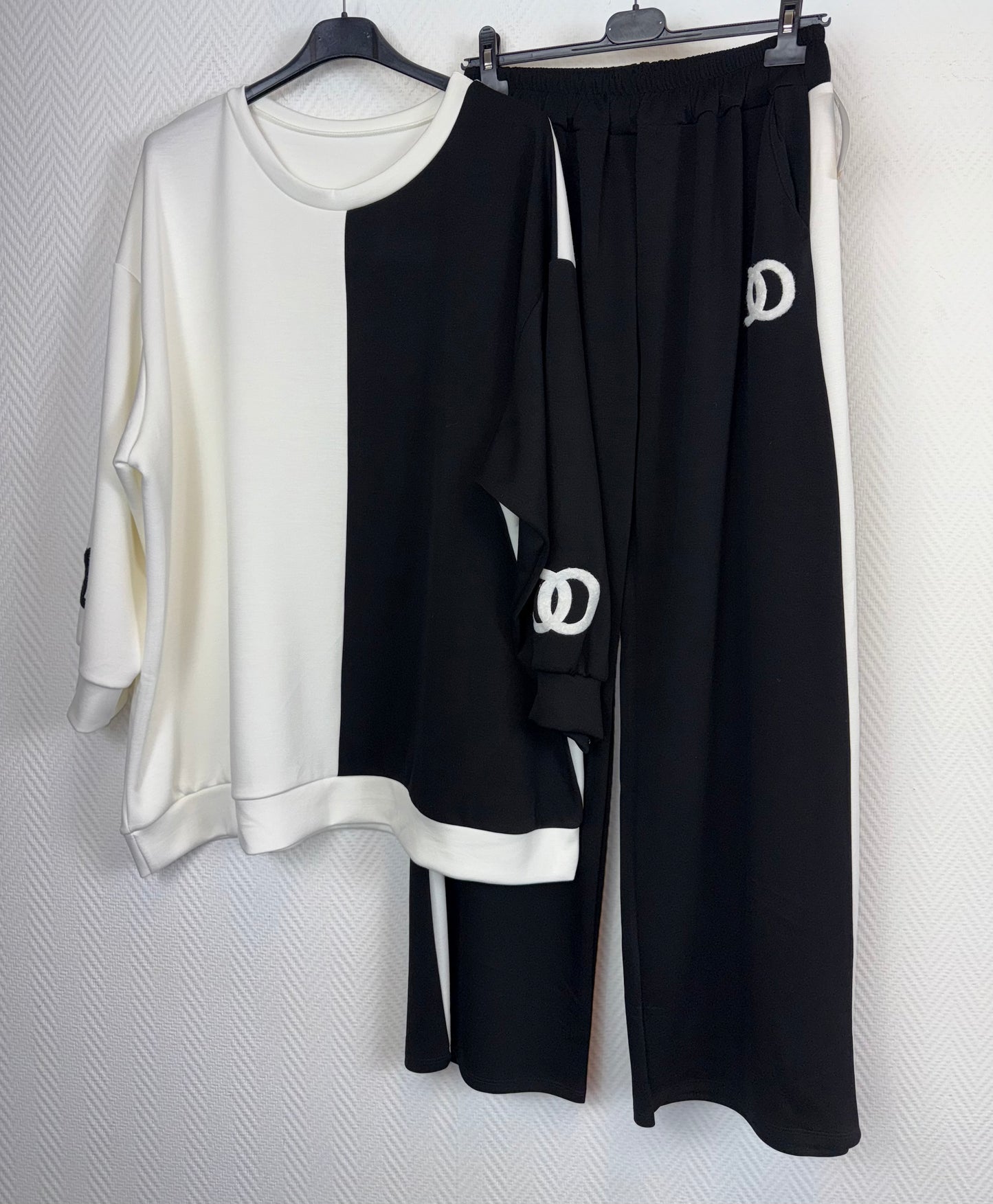 Comfy pak Julia 48/50/52