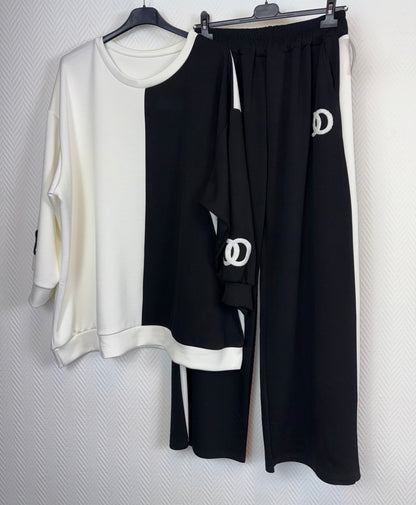 Comfy pak Julia 48/50/52