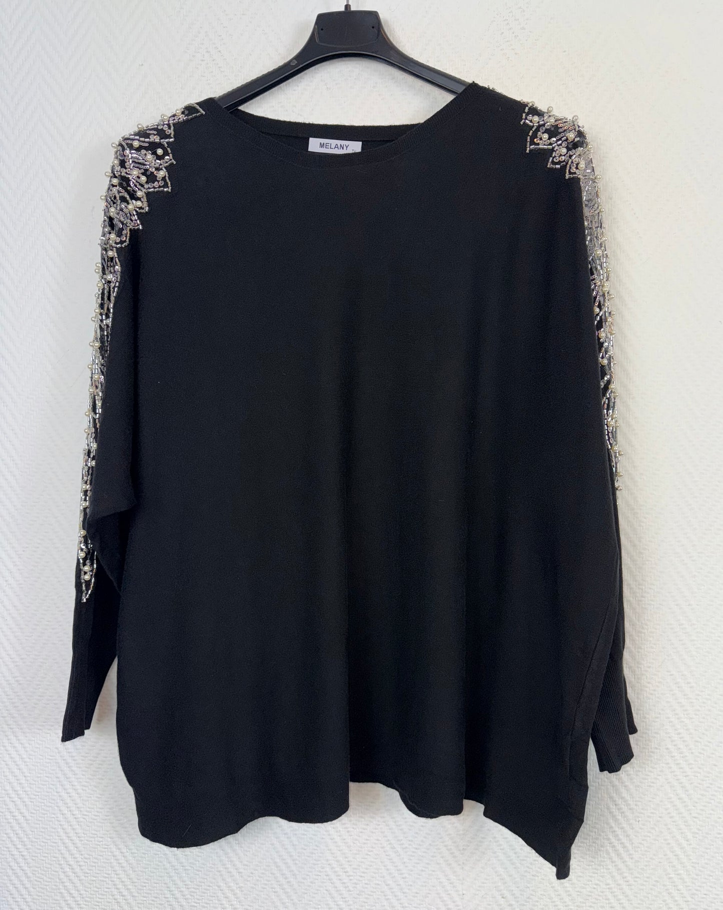 Trui parel 42/44/46/48/50