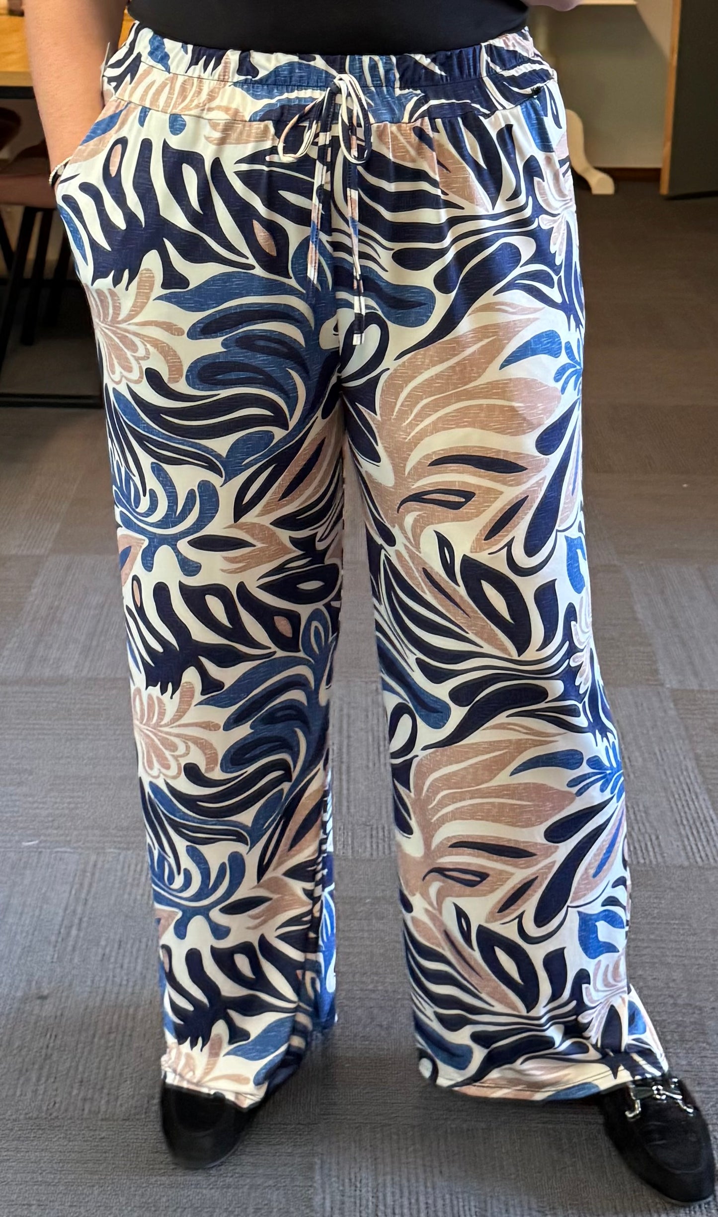 Broek Yara 42/44/46/48/50/52/54