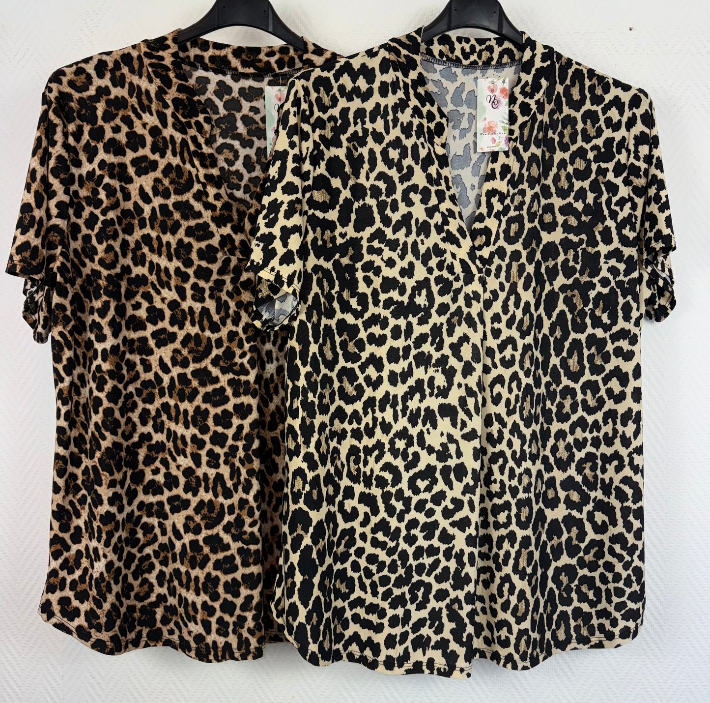 Travelshirt Animal 42/44/46/48/50
