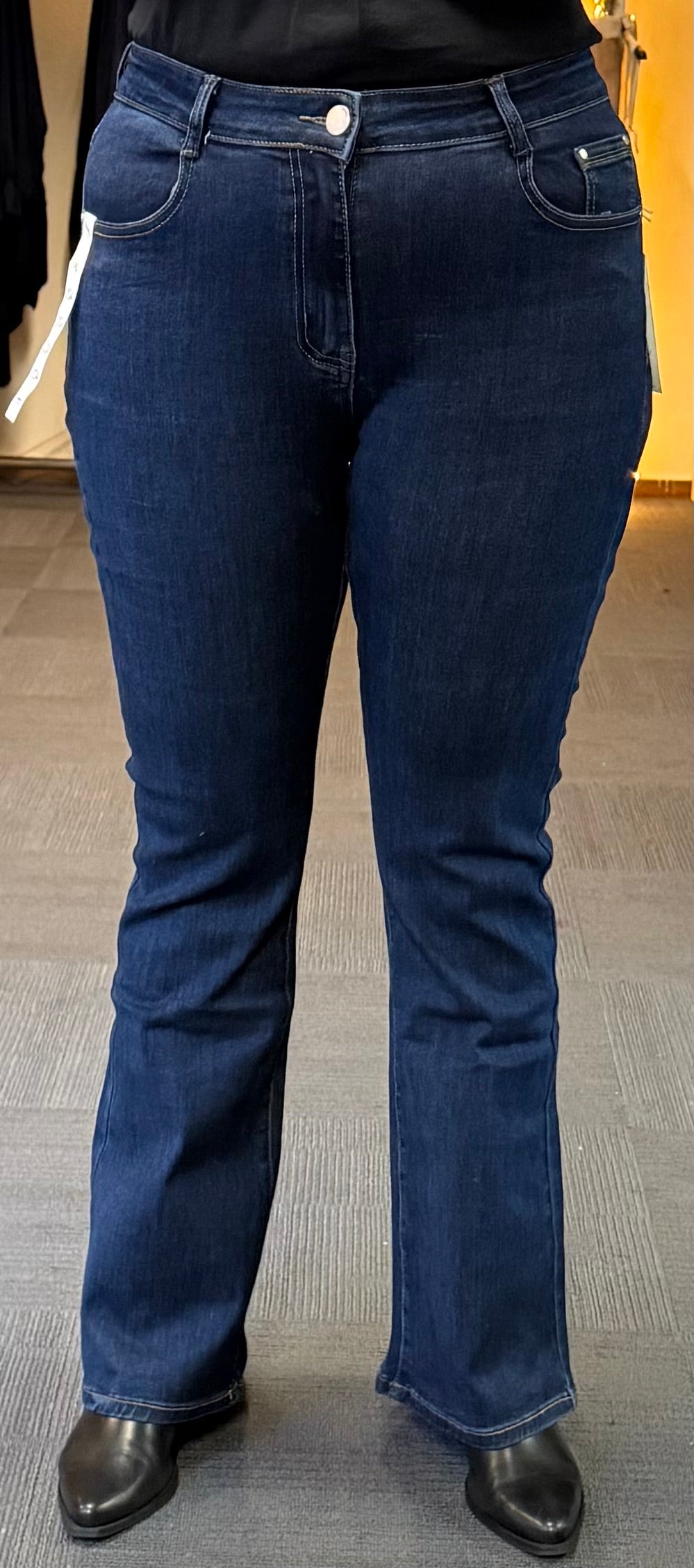 G Smack flair spijkerbroek 44-46-48-50-52-54