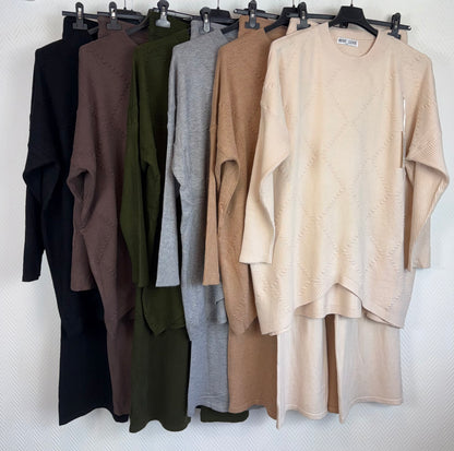 Huispak luxe 42/44-46/48/50