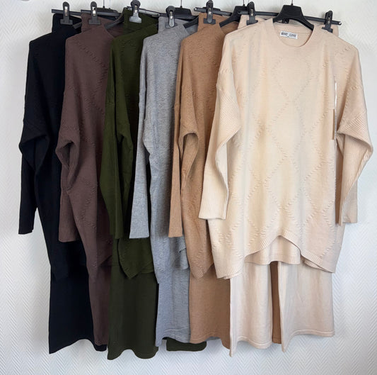 Huispak luxe 42/44-46/48/50