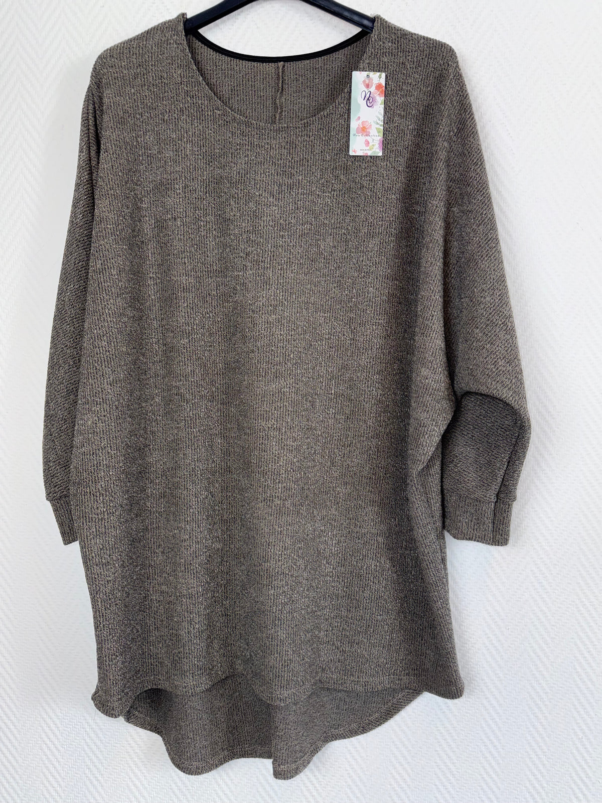 Trui Kitty 46/48/50