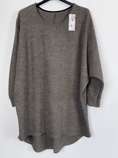 Trui Kitty 46/48/50