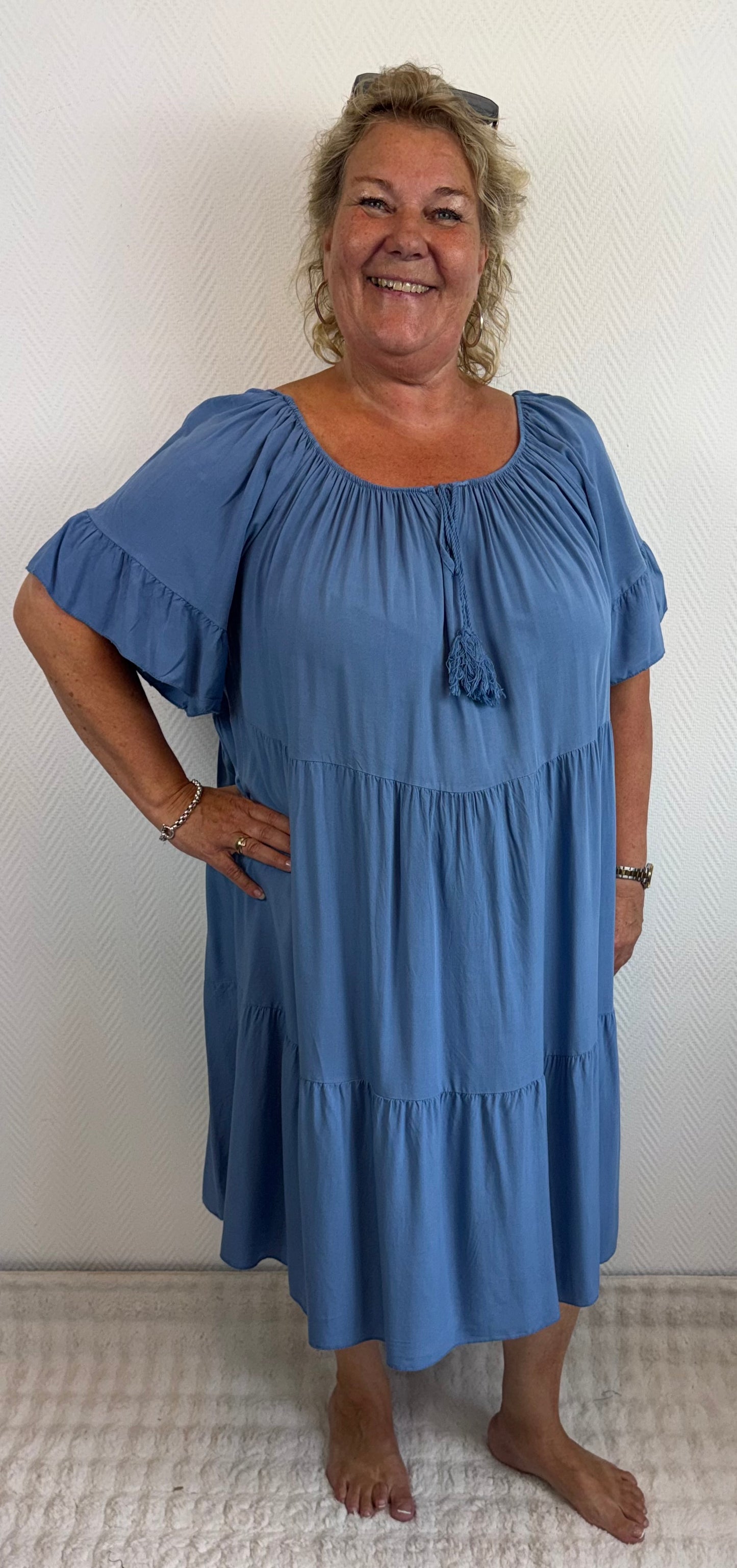 Jurkje Mila 46/48/50/52
