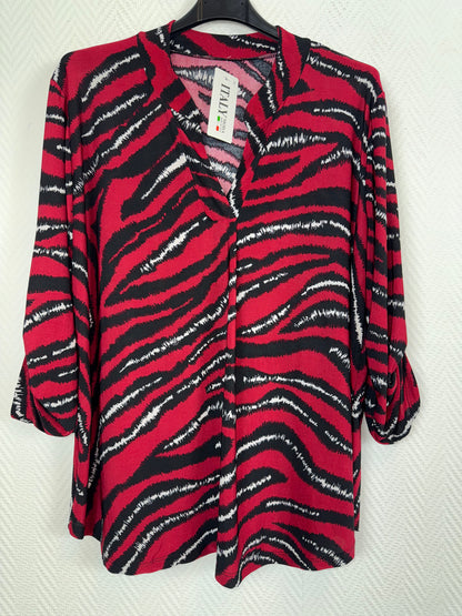 Travelshirt Karin 42/44/46/48