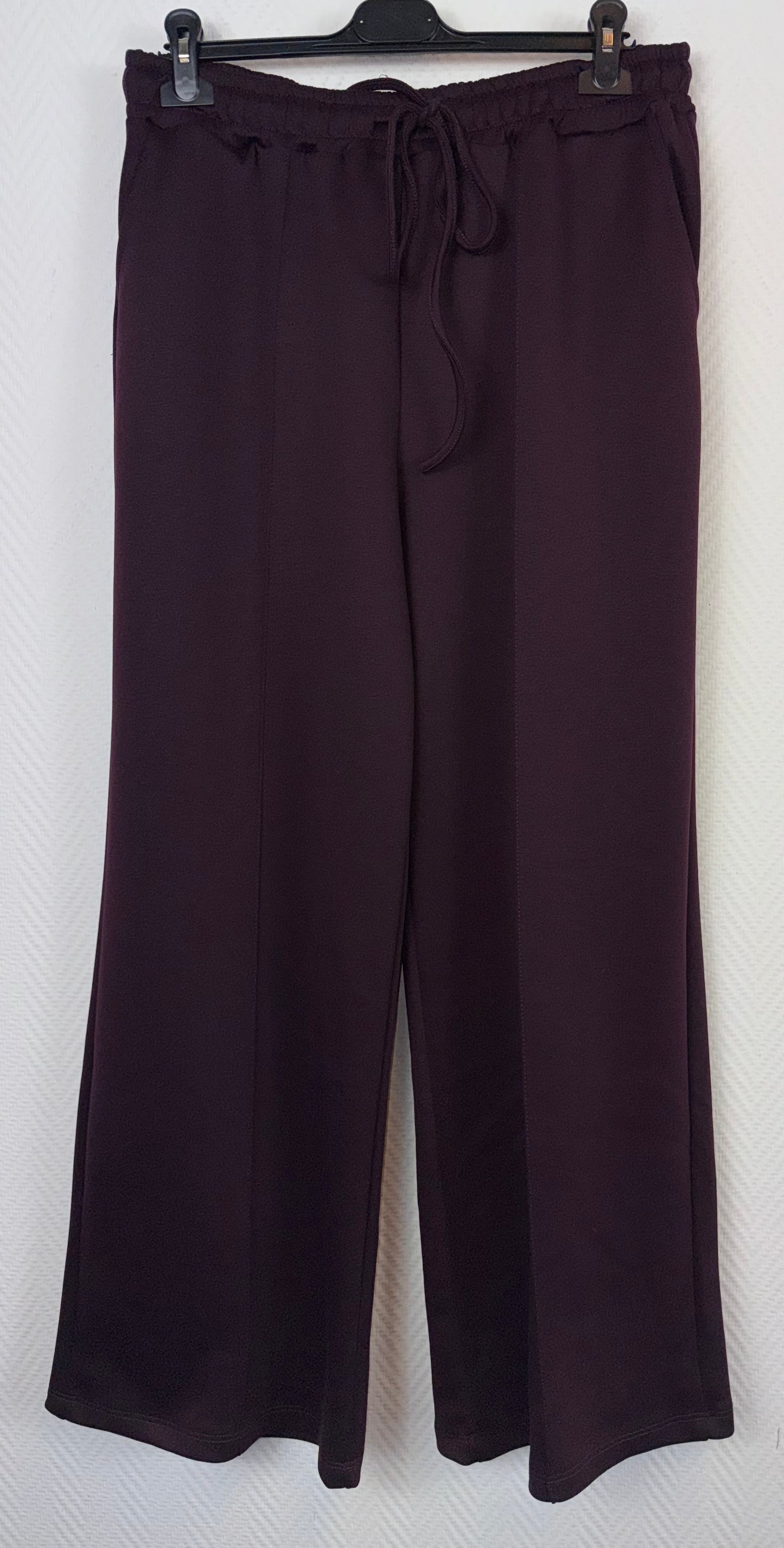 Luxe comfy (jogging) broek 48/50/52/54