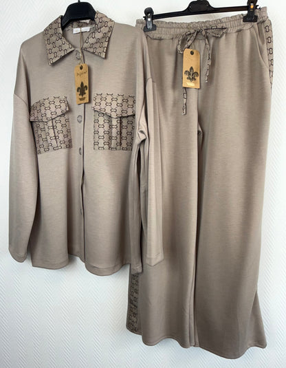Comfy (huis) pak Cici 48/50/52