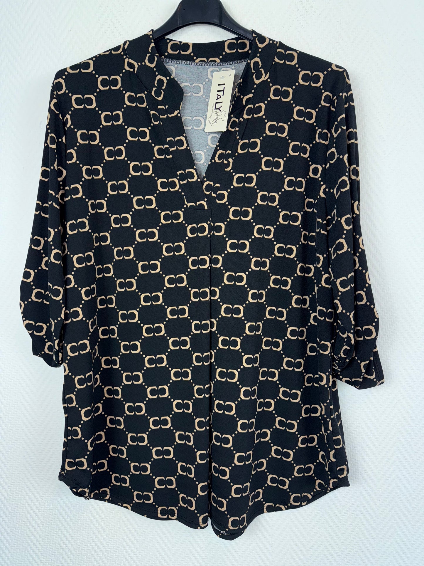 Travelshirt Cici 42/44/46/48/50