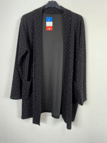 Glitter blazer Pia 44/46/48/50