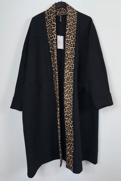 Jas/Vest Nel 50/52/54